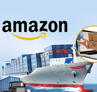 Transporteur maritime DDP pour l'expédition express UK USA Allemagne Canada Danemark Pays-Bas Suède Norvège France Finlande Belgique