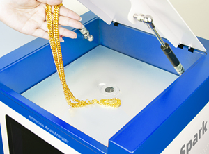 Ánh sáng-trọng lượng tốc độ nhanh xrf Vàng Analyzer Vàng <span class=keywords><strong>Tester</strong></span> kim loại quý Analyzer X65 độ tinh khiết Vàng Máy kiểm tra - Product Image 6