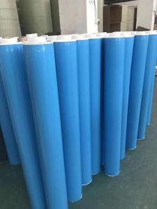 Độ dẫn nhiệt cao hai mặt chết cắt băng dính cho <span class=keywords><strong>CPU</strong></span> Tản Nhiệt Led dải ánh sáng sửa chữa tuyệt vời - Product Image 6