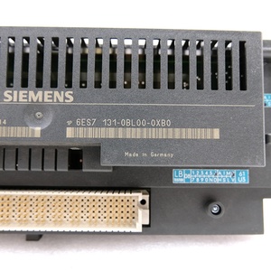 โมดูล PLC S7-300จำลอง6es71310bl000xb0แบบดั้งเดิม6ES7131-0BL00-0XB0มีในสต็อก - Product Image 1