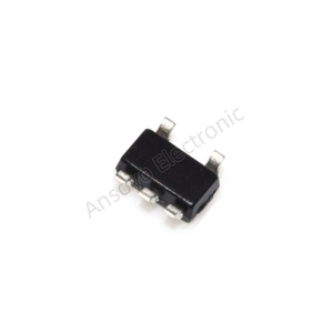 ANSOYO LMV321B-TR LMV321B 21BJF SOT-23-5 IC Chips <b>Integrated</b> <b>Circuits</b> Electronic Components Amplifier - Product Image 4