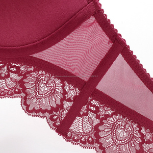 Chaude en gros <span class=keywords><strong>Sexy</strong></span> Une Pièce Soutien-Gorge Sous-Vêtements Soutien-Gorge Adolescent Soutien-Gorge Taille Plus - Product Image 6