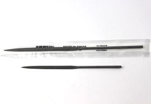 Lime Mezzetonde Utensili per Orafi Strumenti e Macchinari per <span class=keywords><strong>Gioielleria</strong></span> Lime per Gioielli - Product Image 4