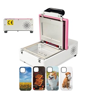 Tùy chỉnh điện thoại trường hợp máy 3D chân không thăng hoa Máy in di động <span class=keywords><strong>Cover</strong></span> quay lại UV Nhiệt Báo Chí chuyển ảnh in ấn cho <span class=keywords><strong>Iphone</strong></span> - Product Image 1