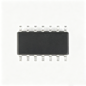 Dery Star MC14081BDR2 MC14081BDR2G Puerta AND de cuatro vías y 2 entradas - Product Image 3