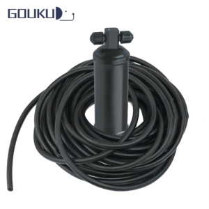 <span class=keywords><strong>Kit</strong></span> de Aire Acondicionado para Auto de 12v, <span class=keywords><strong>Compresor</strong></span> Eléctrico, <span class=keywords><strong>Kit</strong></span> de Aire Acondicionado Debajo del Tablero, Evaporador, <span class=keywords><strong>Kit</strong></span> de Aire Acondicionado para Auto de 12v - Product Image 4