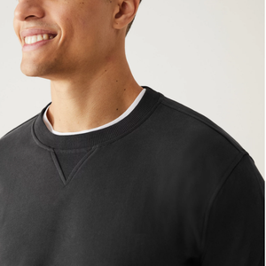 Sudadera Clásica para Hombre para Uso Diario, Ofrece un Ajuste Cómodo, Tela Suave y un Estilo Sencillo, Apta para Todas las Temporadas - Product Image 4