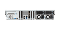 Serveur en rack Gpu Inspur Nf5270m6 avec mémoire de 32 Go Produit fabriqué en Chine