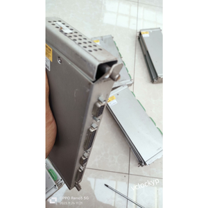 Module I/O Bently Nevada 125760-01, module de gestion des données, série 3500, d'occasion - Product Image 1