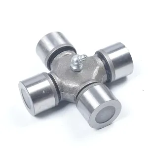 Factory Direct Sales Silver High Hardness 30.2x92mm excellent cardan joint for agricultural machine