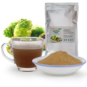 功能性食品成分Nicepal果粉纯诺丽粉诺丽果汁粉 - Product Image 2