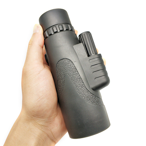 Meilleures ventes - Monoculaire longue portée russe 12x50 avec prisme BAK4, verre optique antichoc pour téléphone portable - Product Image 3
