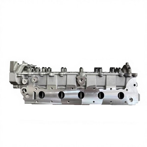 D5244T D5204T Culasse 30777365-016 30777365016 30777365 pour VOLVO 2.0 <span class=keywords><strong>D3</strong></span> D4 2.4 D5 S60 S80 <span class=keywords><strong>V60</strong></span> V70 XC60 XC70 - Product Image 4