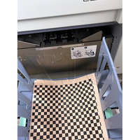 Photocopieur numérique ES2561C reconditionné pour imprimantes et copieurs Riso ES 2561C, duplicateur, machine numérique, photocopieur, imprimante