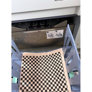 Fotocopiadoras e Impresoras Reacondicionadas ES2561C para Risograph Riso <span class=keywords><strong>ES</strong></span> 2561C, Impresora y Duplicadora Digital, Fotocopiadora - Product Image 4