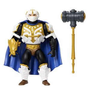 Personaggi dei Cartoni Animati Personalizzati, Action Figure in Plastica, Giocattoli da Collezione, Mostri - Product Image 4