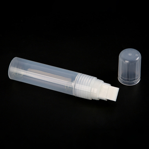 ホットSale1mm 3mm 5mm 6.5mm 8mm 10mm 15mm 30mm透明詰め替え可能な空のマーカーペン - Product Image 4