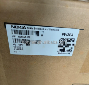 Transceptor de <span class=keywords><strong>RF</strong></span> para FW2EA (473855A) Banda 3 con Conector de <span class=keywords><strong>RF</strong></span> de 2x5W Entrada de Alimentación para Estación Base - Product Image 1