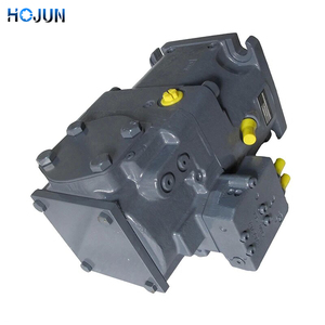 Pompe hydraulique OEM Rex-Roth série A11VO145LRDS/11R-NPD12K24, pompe à pistons axiaux à déplacement variable A11V A11VO260 A11VO130 A11VO190 - Product Image 1