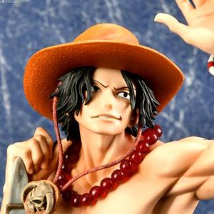หุ่นอะนิเมะ0ne 25ซม. รูป bwfc รูปโลก colosseum 10th เห็นคุณอีกครั้งคลื่น ACE zoukei Ou - Product Image 4
