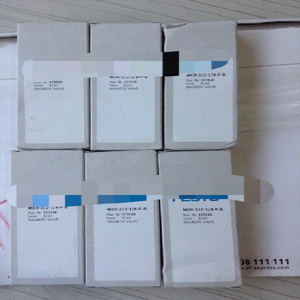 1 Pieza Nueva Solenoide Meh-<span class=keywords><strong>3</strong></span>/2-1/8-<span class=keywords><strong>p</strong></span>-wbrb 173126 # fes - Product Image 1