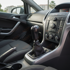 GEAR <b>SHIFT</b> <b>KNOB</b> (6 SPEED) Universal Fit for Astra H Cars Made in TR - Product Image 3
