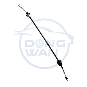 90522460 Werks großhandel Hochwertiges <span class=keywords><strong>Opel</strong></span>-Hand brems kabel 0669019 Kupplungs kabel 90578482 - Product Image 4