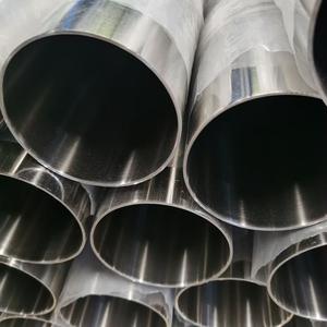 مصدر من المصنع أنبوب مخلل ، 316L لنظام الإمداد السكني A270 - Product Image 2