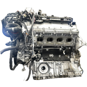 Motor N63 V8 para G30 M 550i 8er G16 850i X 530PS N63B44D, Turbos para Serie 8 G14 G15, Motor V8 N63, Ensamblaje de Motor N63 V - Product Image 2
