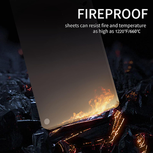 Steel Seed <span class=keywords><strong>Crypto</strong></span> Wallet Storage Backup 24 palabras Almacenamiento de frases clave Compatible con Metal Cold Hardware Wallet - Product Image 4