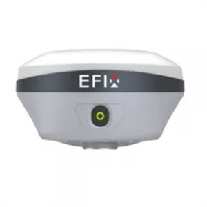 Excelente diseño Cámaras duales Ar Vision Modelado 3D 1608 canales Instrumento de encuesta Rtk Gnss Base y Rover Efix F8Gnss - Product Image 1