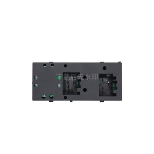 5W1Z-14529-BA Power Window <b>Switch</b> For Ford Lincoln Vehicles <b>12V</b> Electric Auto <b>Switch</b> - Product Image 2