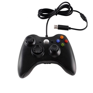 Brand New <strong>Wired</strong> <strong>Controller</strong> for XB 360 Video Game Consoles Gamepad for PC Android Smartphone XB360 <strong>Wired</strong> Joystick Joypad Handle - Product Image 2