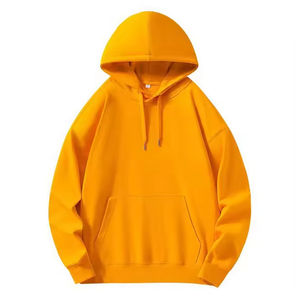 Sudaderas con capucha Sudaderas unisex Chándales Ropa de hombre 100% Algodón Sudadera con capucha Fabricantes - Product Image 1