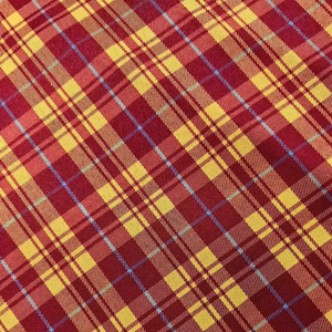Tessuto Spigato in Twill Tinto in Filo 98% Poliestere 2% Spandex Traspirante Anti-Pilling Peso Medio per Abiti Camicie Abbigliamento - Product Image 6