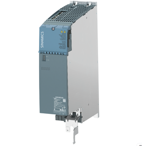 S120 Single Motor Module 200A 6SL3120-1TE32-0AA3 6SL3121-1TE32-0AA3 6SL3120-1TE32-0AA4 6SL3121-1TE32-0AA4 - Product Image 1