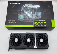 Carte graphique Rtx 5090 32 Go pour jeux, boîtier Gpu sans carte mère ni mémoire Vram