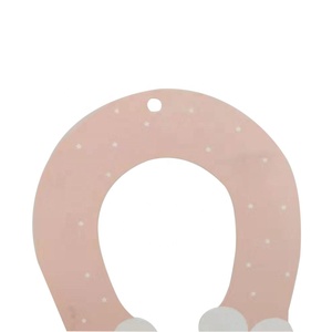 U línea de papel rosa le importa se utilizan <span class=keywords><strong>para</strong></span> paquete de bebé <span class=keywords><strong>guantes</strong></span> - Product Image 2