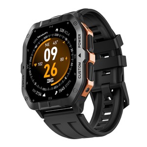 <span class=keywords><strong>Reloj</strong></span> <span class=keywords><strong>Deportivo</strong></span> <span class=keywords><strong>GPS</strong></span> C32 Pro para Maratón, Senderismo, Correr, Natación, Ciclismo, Uso en Exteriores, Pantalla TFT, Resistente al Agua 2ATM, <span class=keywords><strong>Reloj</strong></span> Inteligente para Hombre - Product Image 5