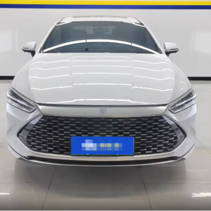 BYD Qin PLUS 2023 รุ่น DM-i 120KM Superior Model - รถมือสอง ความเร็วสูง - Product Image 1