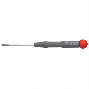 Gebra Philips <b>Screwdriver</b> 2.5mm <b>Precision</b> Tip For Electronics Repair - Product Image 2