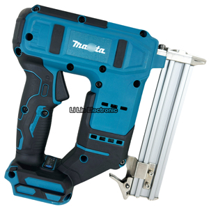 Pistola de Clavos Inalámbrica Multifuncional de Iones de Litio para Clavado Recto en Renovaciones del Hogar y Trabajos de Madera, DFN350G Recargable - Product Image 2