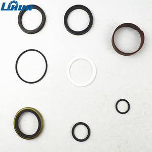 Repuestos para Montacargas, Kits de Reparación de Cilindros de Elevación, Goma Nueva, 1 Año de Garantía, 6/<span class=keywords><strong>7FD25</strong></span>/L 04654-20031-71 - Product Image 1