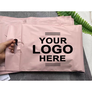 Emballage pour petites entreprises, sac de courrier, sacs de courrier mixtes, sacs de courrier unis - Product Image 4