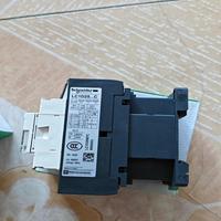 Contactor de CA LC1D32B7C D para motor trifásico, 32A 24V, para panel de control de motor y automatización, nuevo
