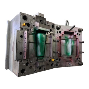 การออกแบบแม่พิมพ์ฉีดพลาสติกสำหรับฝาภาชนะบรรจุอาหารแบบบางและฝาพับ - Product Image 4