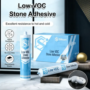 <span class=keywords><strong>Adhesivo</strong></span> de Contacto Impermeable sin Clavos, <span class=keywords><strong>Adhesivo</strong></span> de Alto Rendimiento <span class=keywords><strong>para</strong></span> Piedra, Cerámica, Azulejos, Mármol y Pisos - Product Image 3