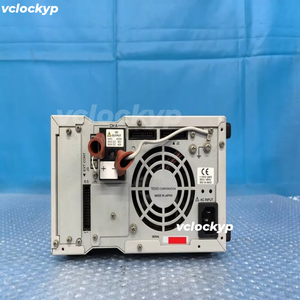 TEXIO PSF-400L แหล่งจ่ายไฟแบบปรับค่าได้ DC ที่มีความเสถียร # 42 - Product Image 6