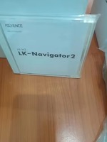 Software Keyence LK-H2 para Automatización Industrial, Medición y Configuración de Parámetros de Sensores, Disponible para la Venta por Exportador Indio