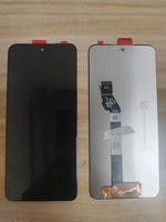 Écran LCD pour Motorola Moto E15, écran LCD pour Motorola Moto G05 XT2523, remplacement d'écran pour Motorola Moto G05, vente en gros
